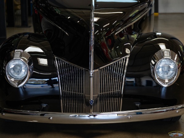 Used 1940 Ford Deluxe Cabriolet Custom Street Rod | Torrance, CA