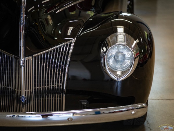 Used 1940 Ford Deluxe Cabriolet Custom Street Rod | Torrance, CA