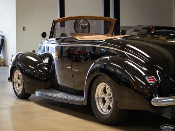 Used 1940 Ford Deluxe Cabriolet Custom Street Rod | Torrance, CA