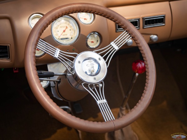 Used 1940 Ford Deluxe Cabriolet Custom Street Rod | Torrance, CA