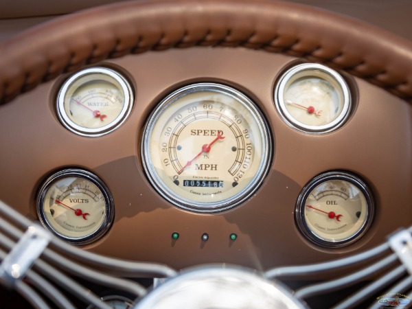 Used 1940 Ford Deluxe Cabriolet Custom Street Rod | Torrance, CA