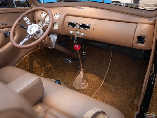 Used 1940 Ford Deluxe Cabriolet Custom Street Rod | Torrance, CA