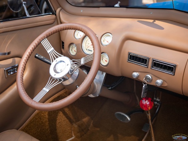 Used 1940 Ford Deluxe Cabriolet Custom Street Rod | Torrance, CA