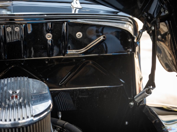 Used 1940 Ford Deluxe Cabriolet Custom Street Rod | Torrance, CA