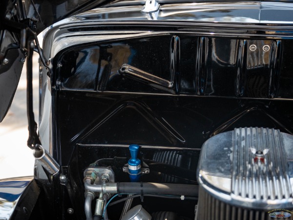 Used 1940 Ford Deluxe Cabriolet Custom Street Rod | Torrance, CA