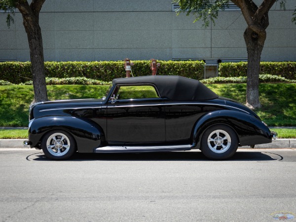 Used 1940 Ford Deluxe Cabriolet Custom Street Rod | Torrance, CA