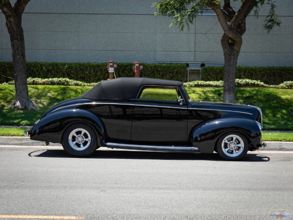 Used 1940 Ford Deluxe Cabriolet Custom Street Rod | Torrance, CA