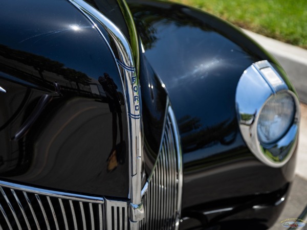 Used 1940 Ford Deluxe Cabriolet Custom Street Rod | Torrance, CA