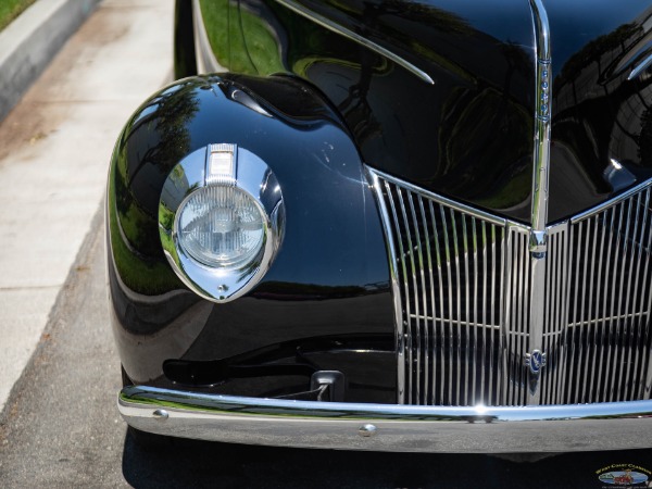 Used 1940 Ford Deluxe Cabriolet Custom Street Rod | Torrance, CA