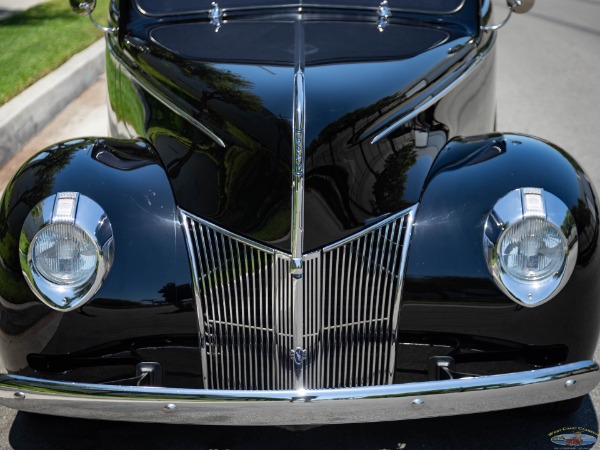 Used 1940 Ford Deluxe Cabriolet Custom Street Rod | Torrance, CA