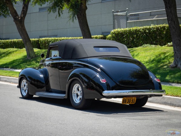 Used 1940 Ford Deluxe Cabriolet Custom Street Rod | Torrance, CA