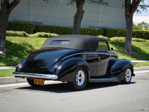 Used 1940 Ford Deluxe Cabriolet Custom Street Rod | Torrance, CA