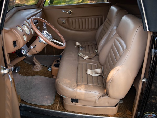 Used 1940 Ford Deluxe Cabriolet Custom Street Rod | Torrance, CA