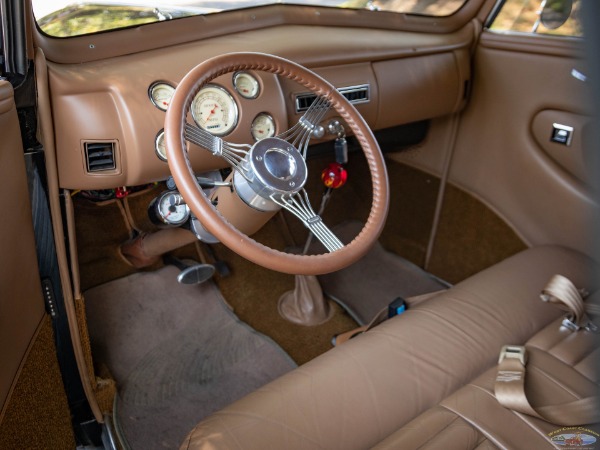 Used 1940 Ford Deluxe Cabriolet Custom Street Rod | Torrance, CA