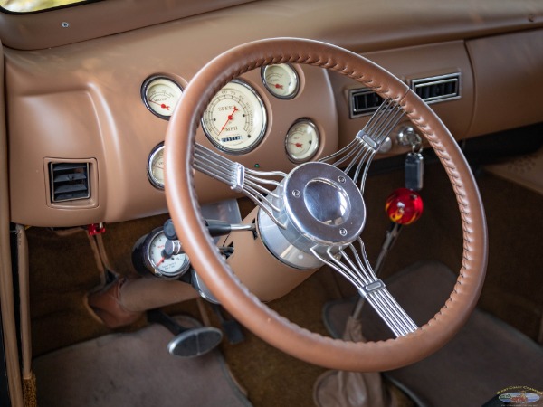 Used 1940 Ford Deluxe Cabriolet Custom Street Rod | Torrance, CA