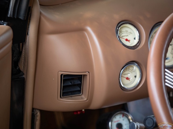 Used 1940 Ford Deluxe Cabriolet Custom Street Rod | Torrance, CA