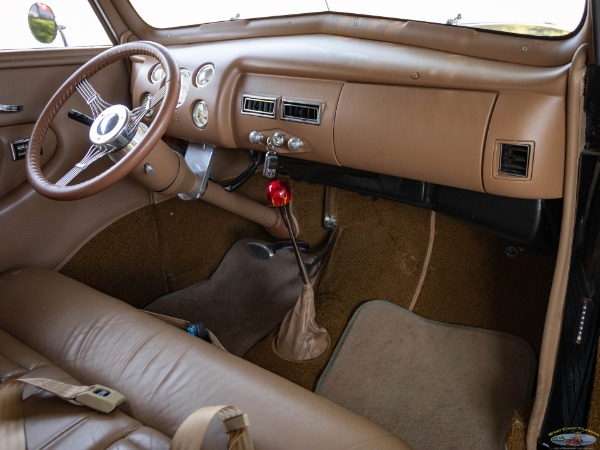 Used 1940 Ford Deluxe Cabriolet Custom Street Rod | Torrance, CA