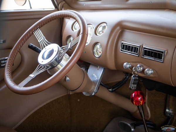 Used 1940 Ford Deluxe Cabriolet Custom Street Rod | Torrance, CA