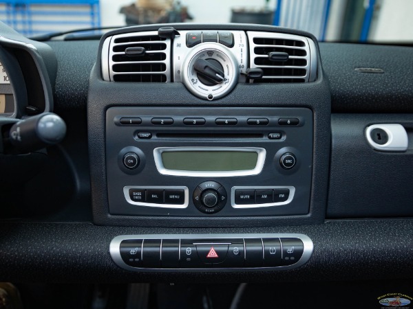 Used 2008 Smart FORTWO PASSION CABRIOLET with 13K orig miles | Torrance, CA