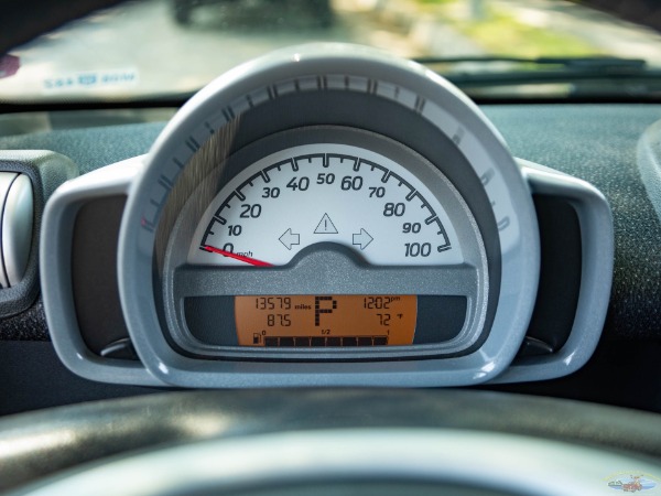 Used 2008 Smart FORTWO PASSION CABRIOLET with 13K orig miles | Torrance, CA