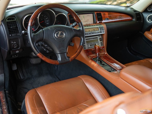 Used 2002 Lexus SC430 with 29K original miles | Torrance, CA