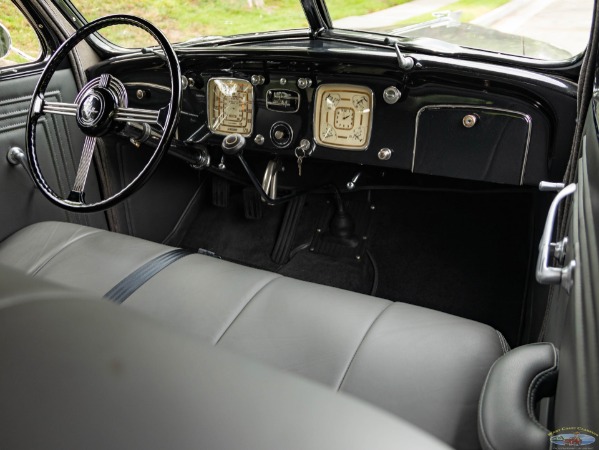 Used 1936 Chrysler Airflow Series  C11 LeBaron Custom Imperial 323.5 8 cyl Sedan | Torrance, CA