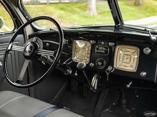 Used 1936 Chrysler Airflow Series  C11 LeBaron Custom Imperial 323.5 8 cyl Sedan | Torrance, CA