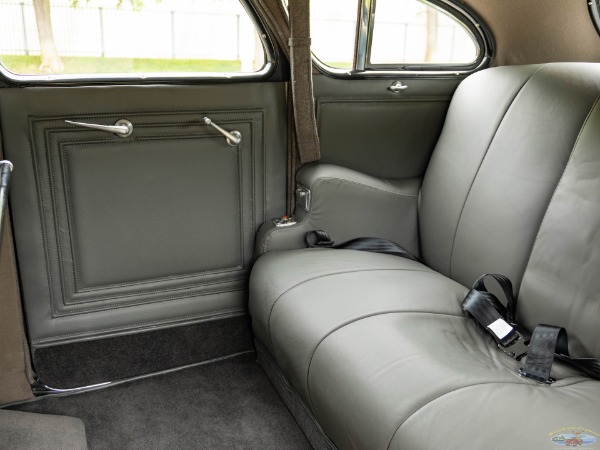 Used 1936 Chrysler Airflow Series  C11 LeBaron Custom Imperial 323.5 8 cyl Sedan | Torrance, CA