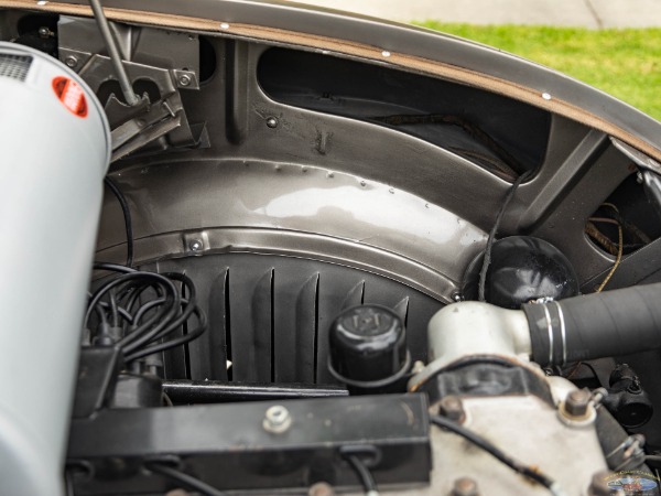 Used 1936 Chrysler Airflow Series  C11 LeBaron Custom Imperial 323.5 8 cyl Sedan | Torrance, CA