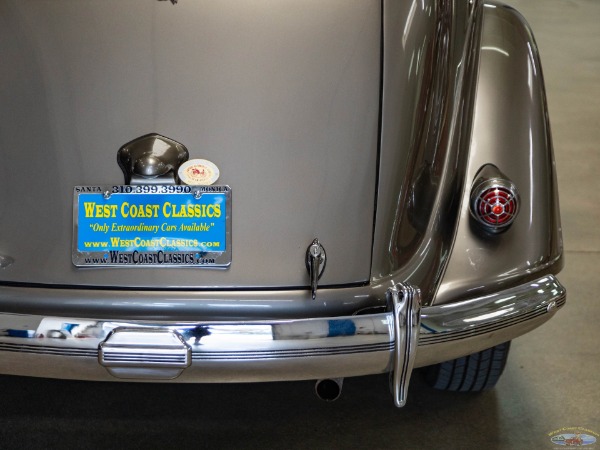 Used 1936 Chrysler Airflow Series  C11 LeBaron Custom Imperial 323.5 8 cyl Sedan | Torrance, CA