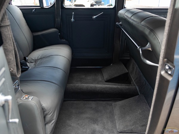 Used 1936 Chrysler Airflow Series  C11 LeBaron Custom Imperial 323.5 8 cyl Sedan | Torrance, CA