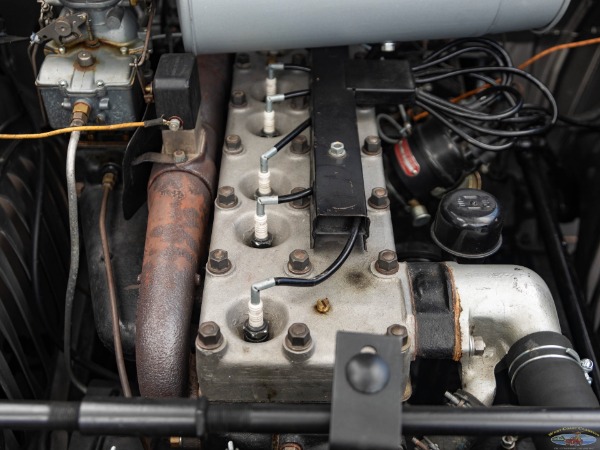 Used 1936 Chrysler Airflow Series C-11 LeBaron Custom Imperial 323.5 8 cyl Sedan | Torrance, CA