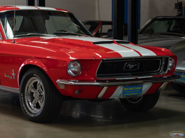 Used 1968 Ford Mustang 5.0L V8 Restomod with 5 spd Tremec | Torrance, CA