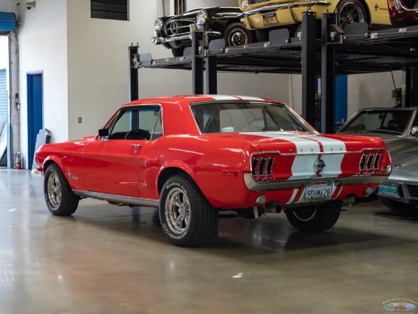 Used 1968 Ford Mustang 5.0L V8 Restomod with 5 spd Tremec | Torrance, CA