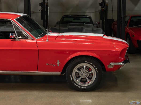 Used 1968 Ford Mustang 5.0L V8 Restomod with 5 spd Tremec | Torrance, CA