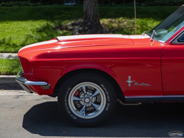 Used 1968 Ford Mustang 5.0L V8 Restomod with 5 spd Tremec | Torrance, CA