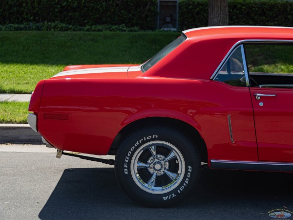 Used 1968 Ford Mustang 5.0L V8 Restomod with 5 spd Tremec | Torrance, CA