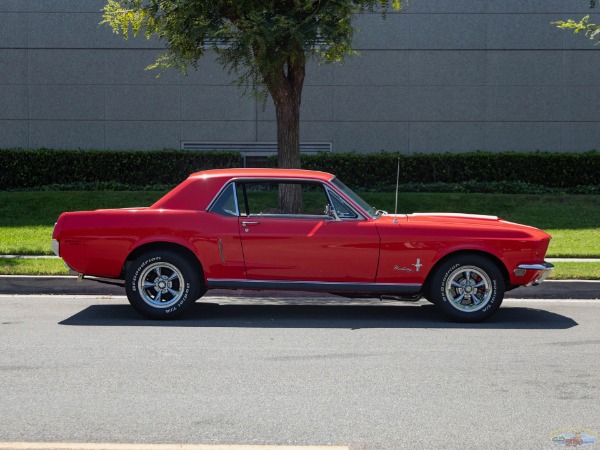 Used 1968 Ford Mustang 5.0L V8 Restomod with 5 spd Tremec | Torrance, CA