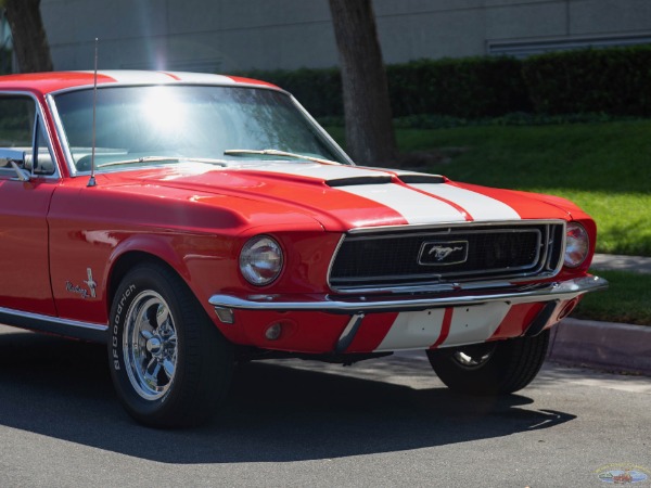 Used 1968 Ford Mustang 5.0L V8 Restomod with 5 spd Tremec | Torrance, CA