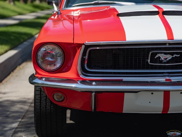 Used 1968 Ford Mustang 5.0L V8 Restomod with 5 spd Tremec | Torrance, CA