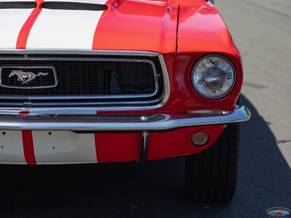 Used 1968 Ford Mustang 5.0L V8 Restomod with 5 spd Tremec | Torrance, CA