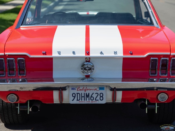 Used 1968 Ford Mustang 5.0L V8 Restomod with 5 spd Tremec | Torrance, CA