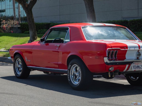 Used 1968 Ford Mustang 5.0L V8 Restomod with 5 spd Tremec | Torrance, CA