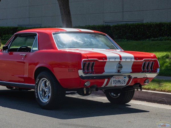 Used 1968 Ford Mustang 5.0L V8 Restomod with 5 spd Tremec | Torrance, CA