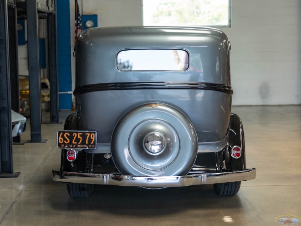 Used 1933 Dodge Series DP LWB Custom 4 Door Sedan | Torrance, CA