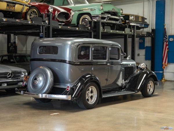 Used 1933 Dodge Series DP LWB Custom 4 Door Sedan | Torrance, CA