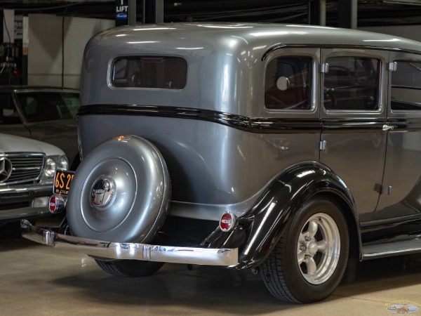 Used 1933 Dodge Series DP LWB Custom 4 Door Sedan | Torrance, CA