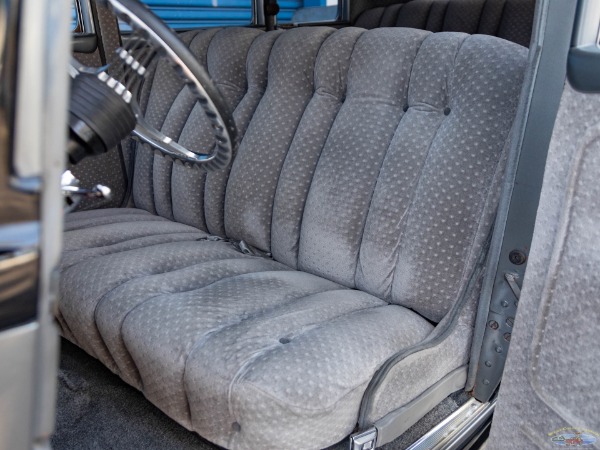 Used 1933 Dodge Series DP LWB Custom 4 Door Sedan | Torrance, CA