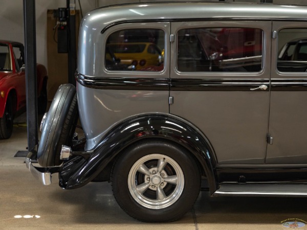 Used 1933 Dodge Series DP LWB Custom 4 Door Sedan | Torrance, CA