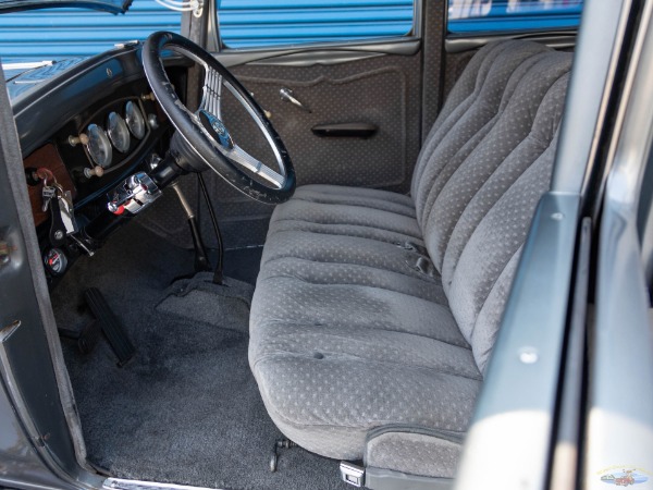 Used 1933 Dodge Series DP LWB Custom 4 Door Sedan | Torrance, CA